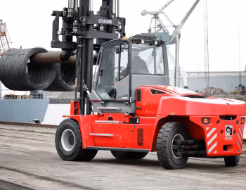 Kalmar DCG160T '2017–pr.