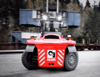 Kalmar DCG180-330 '02.2015–pr.