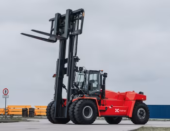 Kalmar DCG180-330 '02.2015–pr.