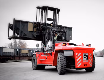 Kalmar DCG180-330 '02.2015–pr.