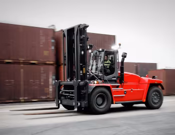 Kalmar DCG180-330 '02.2015–pr.
