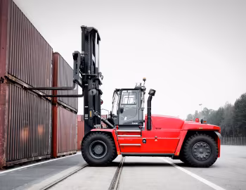 Kalmar DCG180-330 '02.2015–pr.