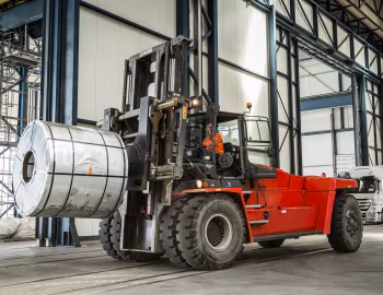 Kalmar DCG180-330 '02.2015–pr.