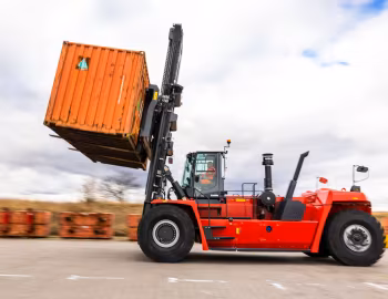 Kalmar DCG450-12 '2022–pr.