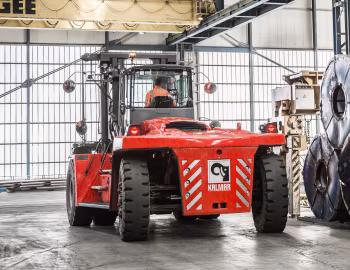 Kalmar DCG180-330 '02.2015–pr.