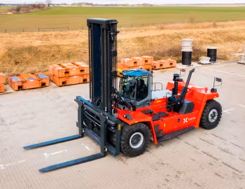 Kalmar DCG450-12 '2022–pr.