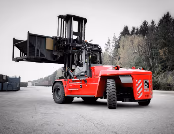 Kalmar DCG180-330 '02.2015–pr.