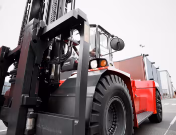 Kalmar DCG180-330 '02.2015–pr.