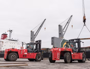 Kalmar DCG330 '2024–pr.