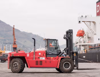 Kalmar DCG330 '2024–pr.