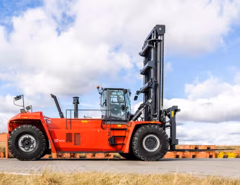 Kalmar DCG450-12 '2022–pr.
