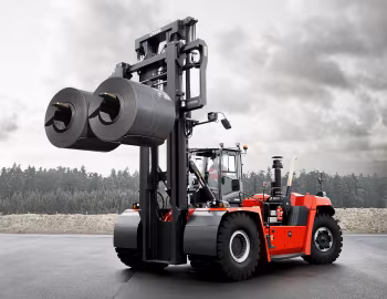 Kalmar DCG380-540 '2019–pr.