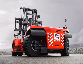 Kalmar DCG380-540 '2019–pr.