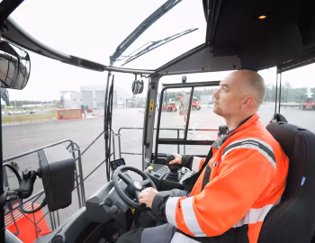 Intérieur DCG400GS-410GS '2020–pr.
