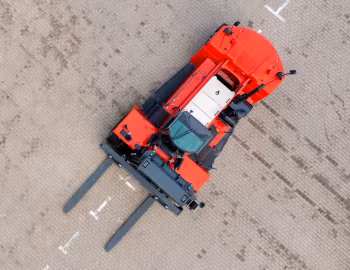 Kalmar DCG450-12 '2022–pr.