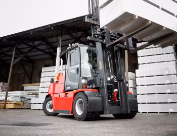 Kalmar DCG50-90 '03.2017–22