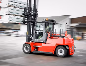 Kalmar DCG50-90 '03.2017–22