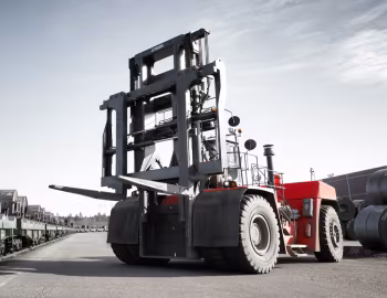 Kalmar DCG620-15 [Finland] '02.2017