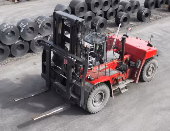 Kalmar DCG620-15 [Finland] '02.2017