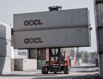 Kalmar DCG100-45ED6 '11.2016–pr.