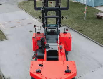 Kalmar DCG850-12 '2024–pr.