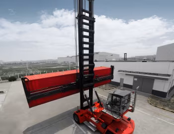 Kalmar DCT80-90 '2008–17