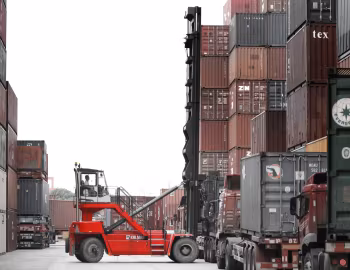 Kalmar DCU80-100 '11.2017–pr.