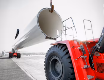 Kalmar DRG1300-92ZX '2015–pr.