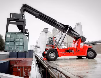 Kalmar DRG450-75S6HXS '2015–pr.