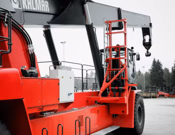 Kalmar DRG1000-92 ZXS '2014–pr.