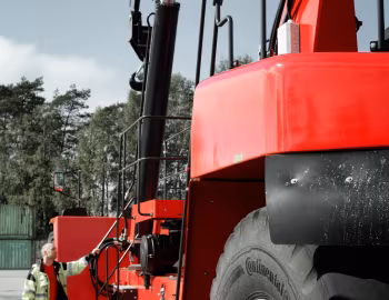 Kalmar DRG1000-92 ZXS '2014–pr.