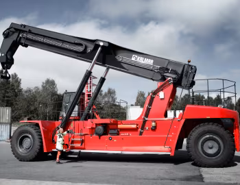 Kalmar DRG1000-92 ZXS '2014–pr.