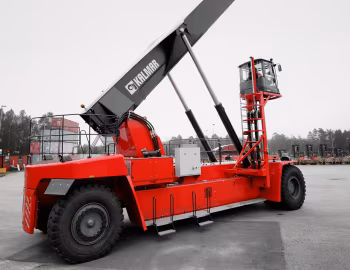 Kalmar DRG1000-92 ZXS '2014–pr.