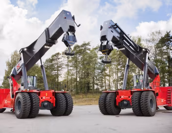 Kalmar DRG1300-92ZX '2015–pr.