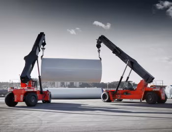Kalmar DRG1300-92ZX '2015–pr.