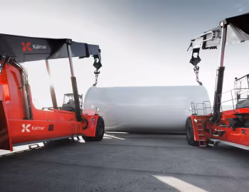Kalmar DRG1300-92ZX '2015–pr.