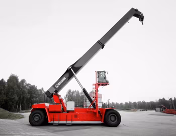 Kalmar DRG1000-92 ZXS '2014–pr.