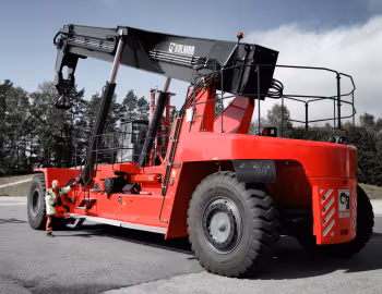 Kalmar DRG1000-92 ZXS '2014–pr.
