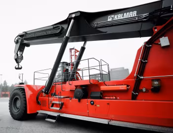 Kalmar DRG1000-92 ZXS '2014–pr.