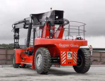 Kalmar DRG450-92HCS5XS [US-spec] '05.2016