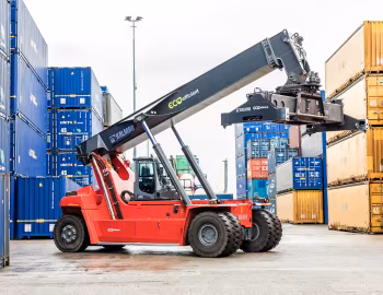 Kalmar DRG450SE '2019–pr.