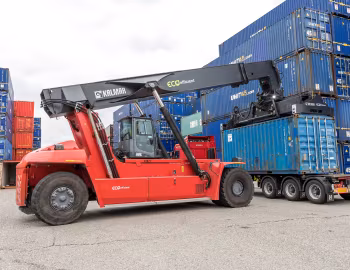 Kalmar DRG450SE '2019–pr.