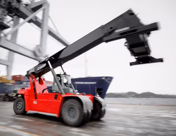 Kalmar DRG450S '2013–pr.