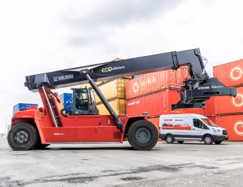 Kalmar DRG450SE '2019–pr.