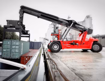 Kalmar DRG450-75S6HXS '2015–pr.
