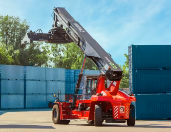 Kalmar DRG450SE '2019–pr.