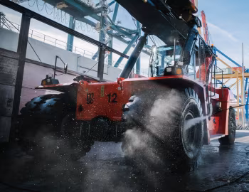Kalmar DRG450 '2013–pr.