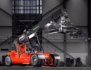 Kalmar DRG450CE '2019–pr.