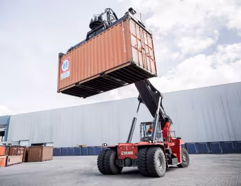 Kalmar DRG450S '2013–pr.