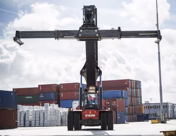 Kalmar DRG450S '2013–pr.